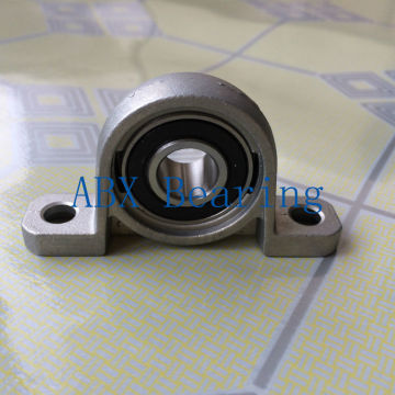 KP004 pillow block ball bearing 20mm Zinc Alloy Miniature Bearings