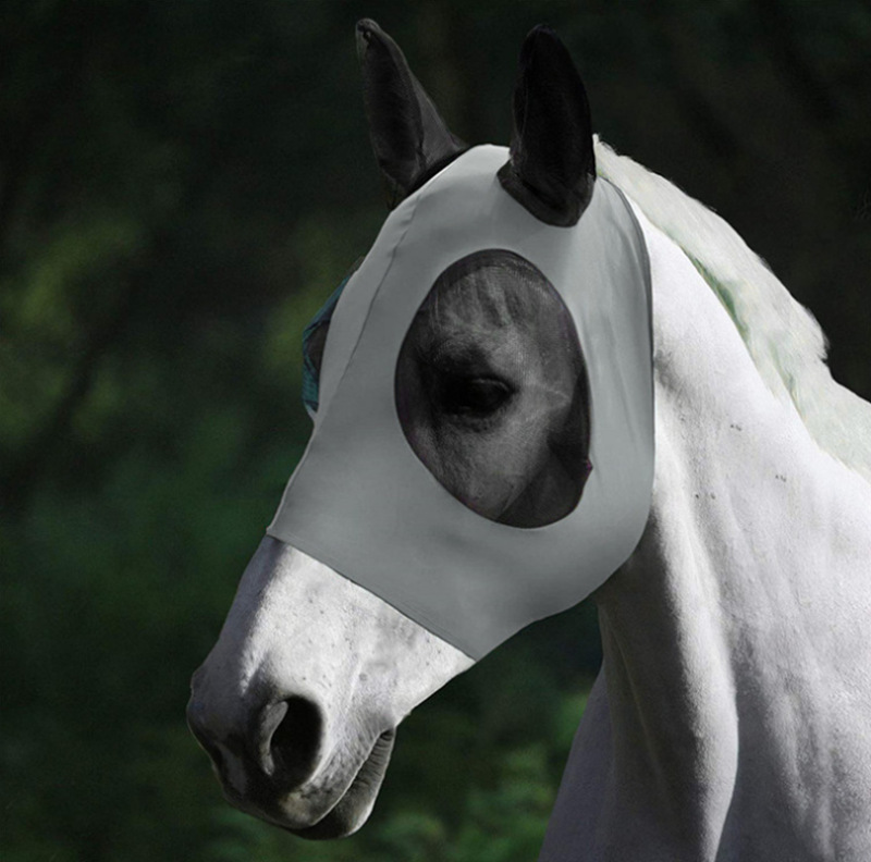 Horse Hood