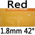 red 1.8mm H42