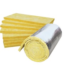 Cold Formed Steel Building Material Insulation Cotton