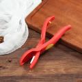 Creative Stainless Steel Chestnut Cutter Walnut Supplies Kitchen Accessories Cherry Plier Clamp Clip Cracker Kitchen Tool