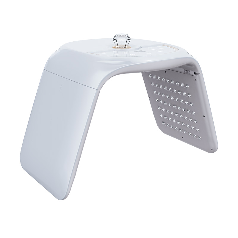 LED Light Therapy dome