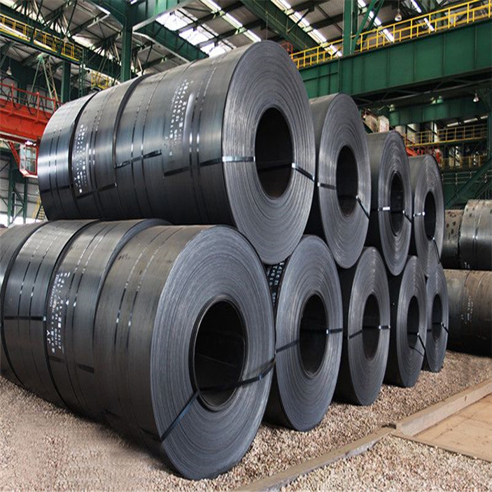 hot rolled carbon  coil