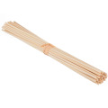 30Pcs/100Pcs Natural Reed Fragrance Aroma Oil Diffuser Rattan Sticks Perfume volatiles For Home Decoration