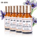 Famous brand oroaroma Jasmine Peppermint Lavender Eucalyptus Oils Pack For Aromatherapy Massage Spa Bath 10ml*4