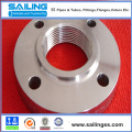 Duplex stainless steel Forged flanges