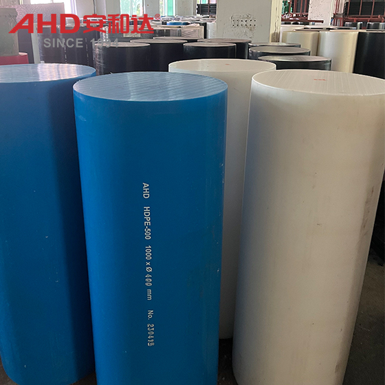 300mm diameter pe rod2