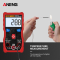 ANENG V04A Measurement Digital Multimeter testers automotive electrical comprobador transistor tester multitester multimetro