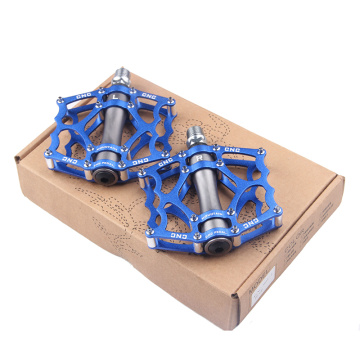 Flat Bike Pedals MTB Road 2 Sealed Bearings Bicycle Pedals Mountain Bike Pedals Wide Platform pedales bicicleta mtb accessories