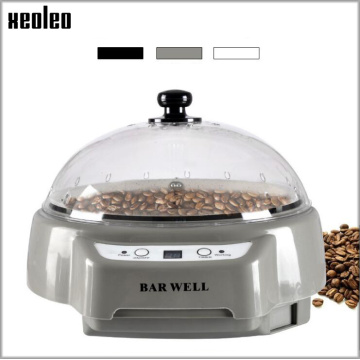 XEOLEO Electric Coffee roaster Coffee bean roaster Melon seeds/Peanut Bake machine/Household Popcorn maker Electric Fruit dryer