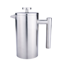 French Press Stainless Steel for Home Accessories 350ML