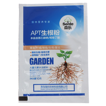 Bonsai Plant Growth Root Medicinal Aid Fertilizer Garden Hormone Regulators Growing Seedling Recovery Germination Vigor