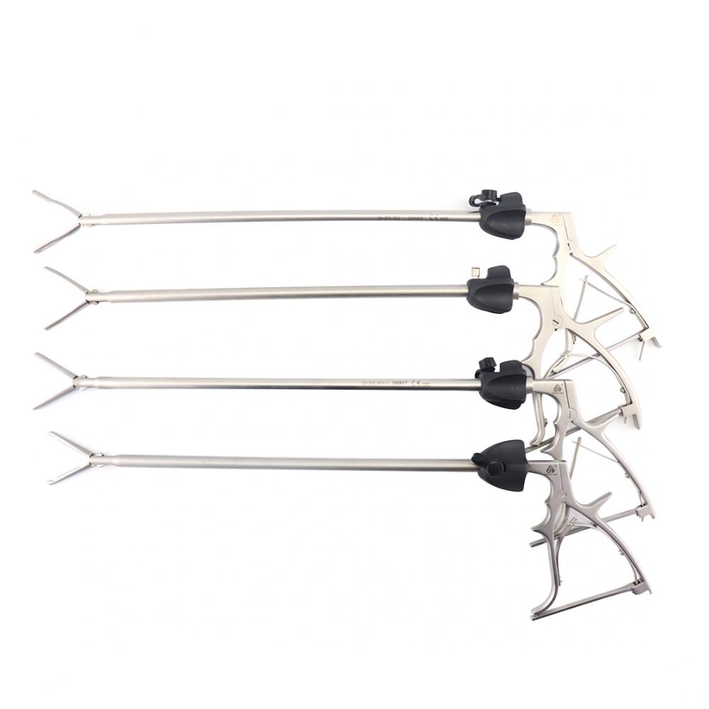 Clip applicator 