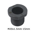 M20x1.5-15mm