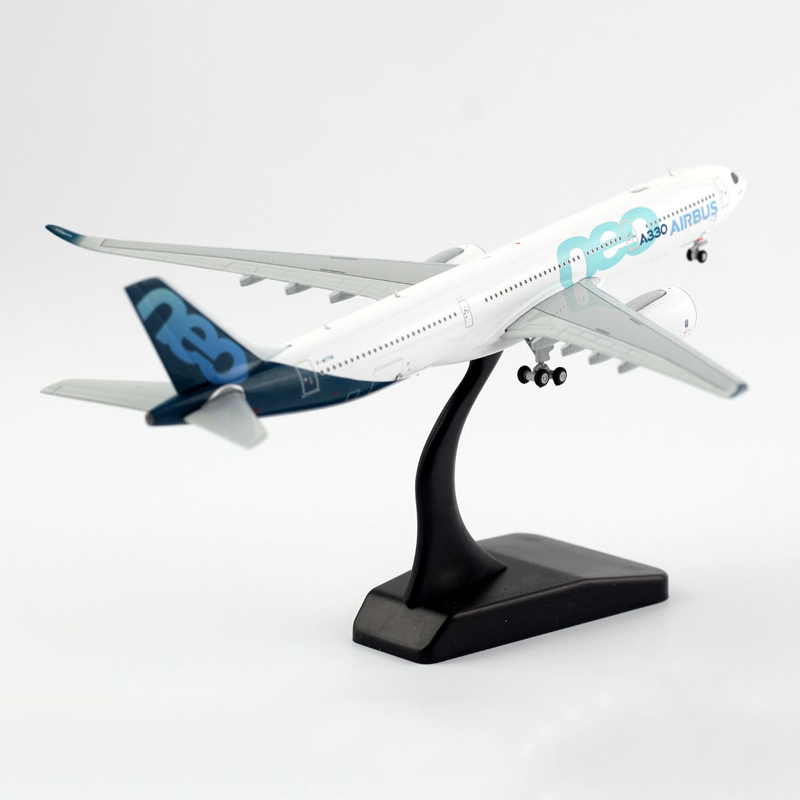 1:400 Scale Airbus A330-900NEO Airlines Alloy Aircraft Planes Model Airplanes Plane collectible display model collectionToy