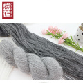 10*50g Lotus yarn New bunny art 90% angora10% nylon blended yarn hand knitting yarn