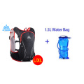 Red LXL And WaterBag