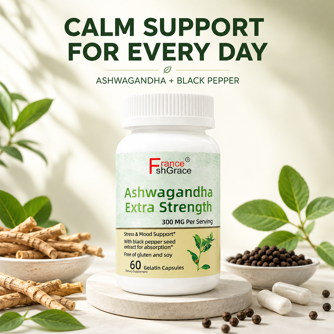 Ashwagandha Capsules9