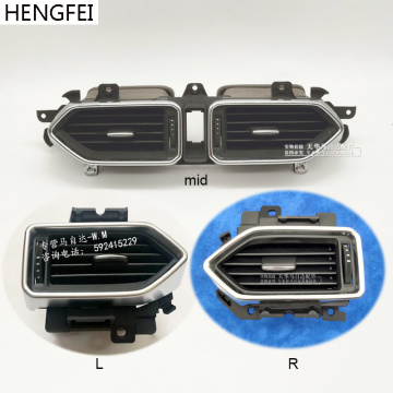 Genuine car parts Hengfei car air conditioner outlet air conditioning vents for Mazda CX-5
