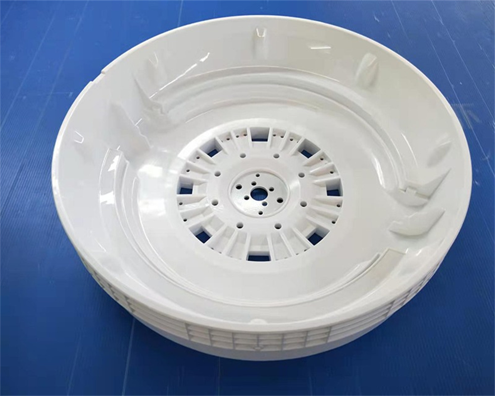 washing machine plastic parts (1)