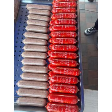 Tubular Collagen Casing