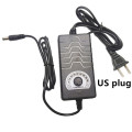 Adjustable 1V-24V 2A AC To DC 3V 9V 12V 24V Universal Power Adapter Supply Switching Charger Adatper ac/dc 1V to 24V Volt