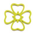 Flower Silicone Pot Holders for kitchen