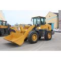 3tons rated capacity smaller  wheel loader OCL30