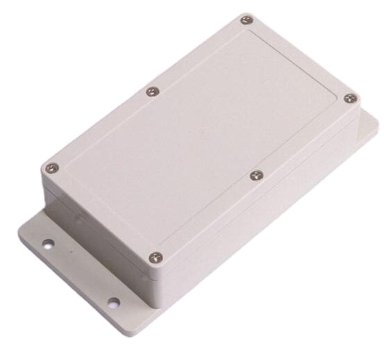 Custom ABS Plastic Injection Molding Waterproof Junction Box5