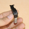 K30 Small Turbo Worm Gear Motor Precision Plastic Gearbox Motor for Digital Camera Lens DIY Precision Instrument Gear Motor