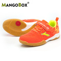 Girls Boys Air Mesh Sneakers Student Kids Traning Badminton Volleyball Shoes Ping Pong Table Tennis Shoes for Teenagers Children