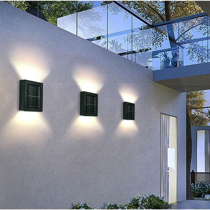 Solar Deor Led 3