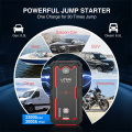 UTRAI Jump Starter Car Booster Power Bank Battery 2000A 12V Auto Starting Device Car Starter Charger Emergency Battery Starter