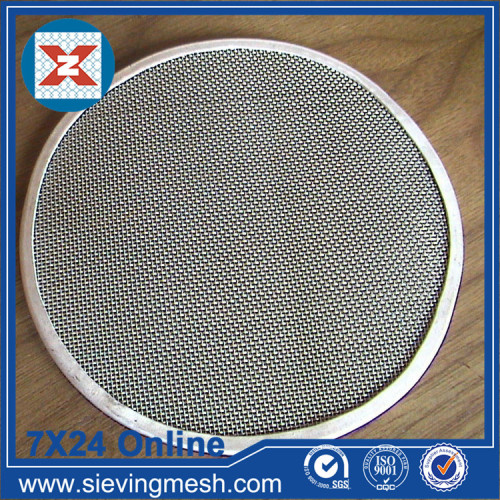 Stainless Steel Filter Screen wholesale