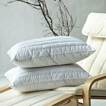 Buckwheat health Pillow 10-15cm height bedding pillowcase 8 stripes home decor white 45*70cm bed cushion bedsit pillow plant new
