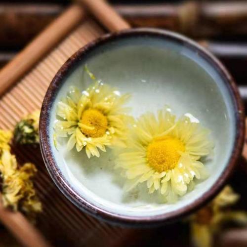 Natural Wild Chrysanthemum Extract Powder With Flavonoids for Sale, Offer Natural Wild Chrysanthemum Extract Powder With Flavonoids