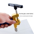 Manual Tile Cutter for Cutting Ceramic Tiles Glass Tile Opener Construction Tool Mr11 20 Dropship