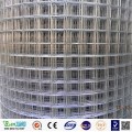 Galvanized Welded Square Mesh Wire Netting