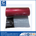 Self adhesive bitumen aluminum foil repair tape for isolation