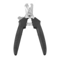 Professional Pet Cat Dog Nail Clipper Cutter Stainless Steel Grooming Scissors Clippers Claw Nail Scissors For Pet Supplies