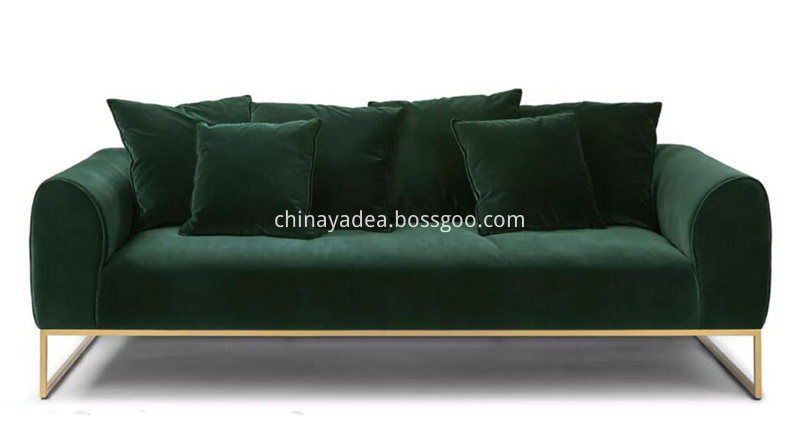 Real-Photo-of-Kits-Balsam-Green-Sofa