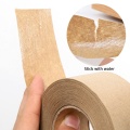 Brown Masking Tape For Picture Framing And Box Sealing 36mm Wide X 45m LongDropshipping Dropshipping