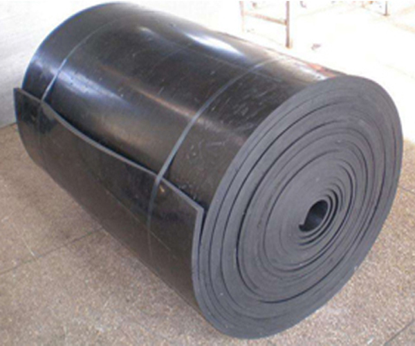 EPDM Chemical-resistant rubber
