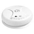 Wireless Fire Protection Smoke/Fire Detector Alarm Sensors For Home Security Alarm System