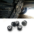 100PCS 8mm Spikes for Tires/Winter Tire Spikes/Car Tire Studs/Snow Chians Ice Stud Carbide Studs for Auto Car/SUV/ATV