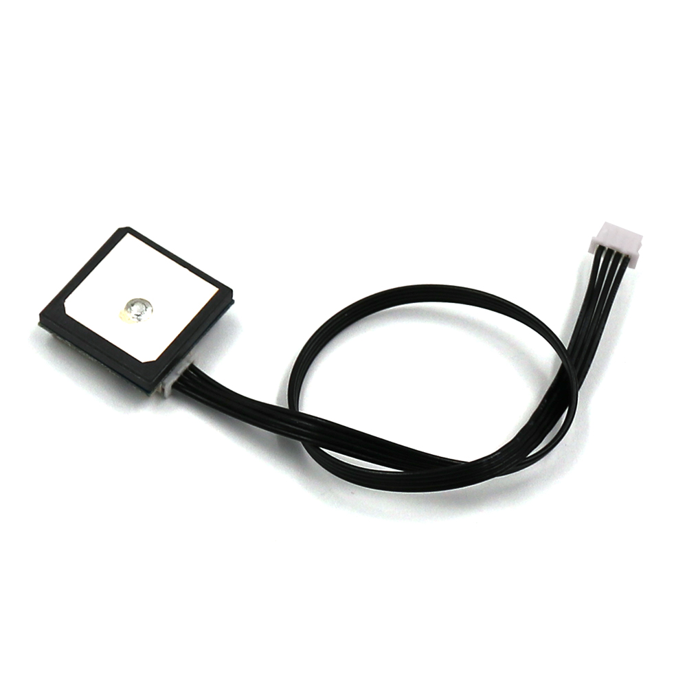 BEITIAN,small size GPS Module,GPS GLONASS GNSS module,TTL level,with 4M Flash,1Hz,BN-185