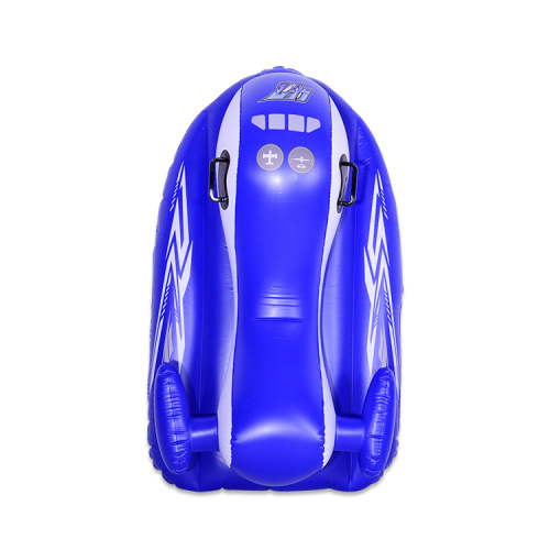 Airplane-shaped inflatable water seat for children for Sale, Offer Airplane-shaped inflatable water seat for children