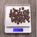HOT 3000g/0.1g Digital Kitchen Scales Portable Electronic Scales Pocket LCD Precision Jewelry Scale Weight Balance Kitchen Tools