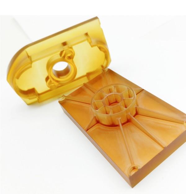 PEI machining part