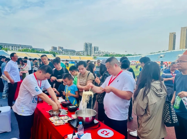 Food Exhibitions 2
